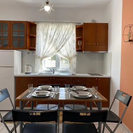 House Pollo 2 아파트